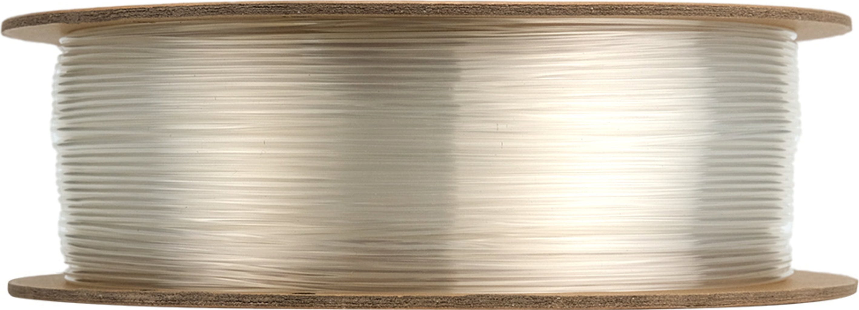 eSUN  TPU-95A Clear, 1,75 mm / 1000 g    Robustes Filament mit ausgezeichneter Elastizität
