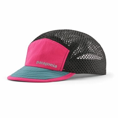 Patagonia Duckbill Hat<br>Patagonias mest populære løpecaps!
