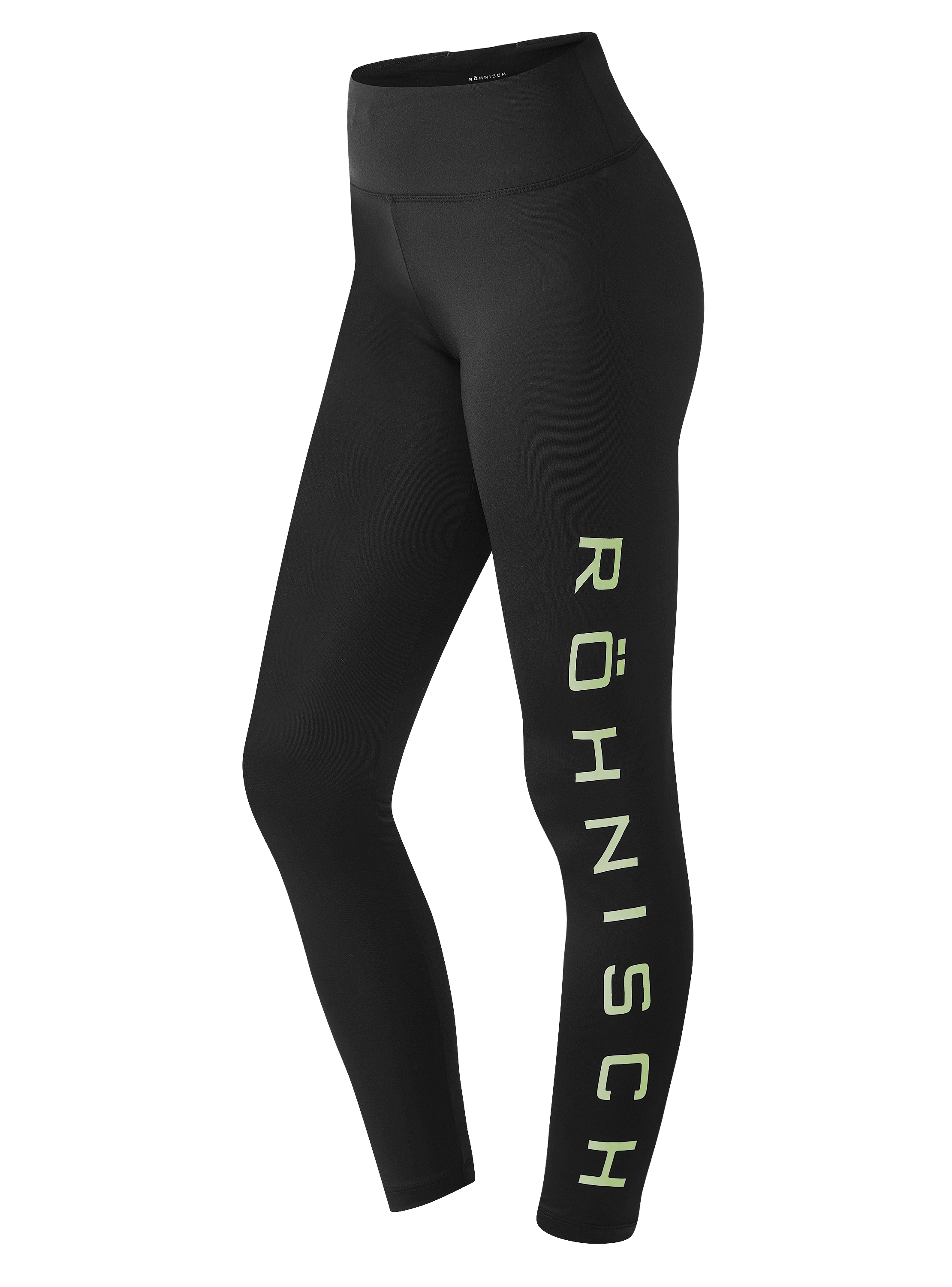 Röhnisch Logo Tights - Treningstøy