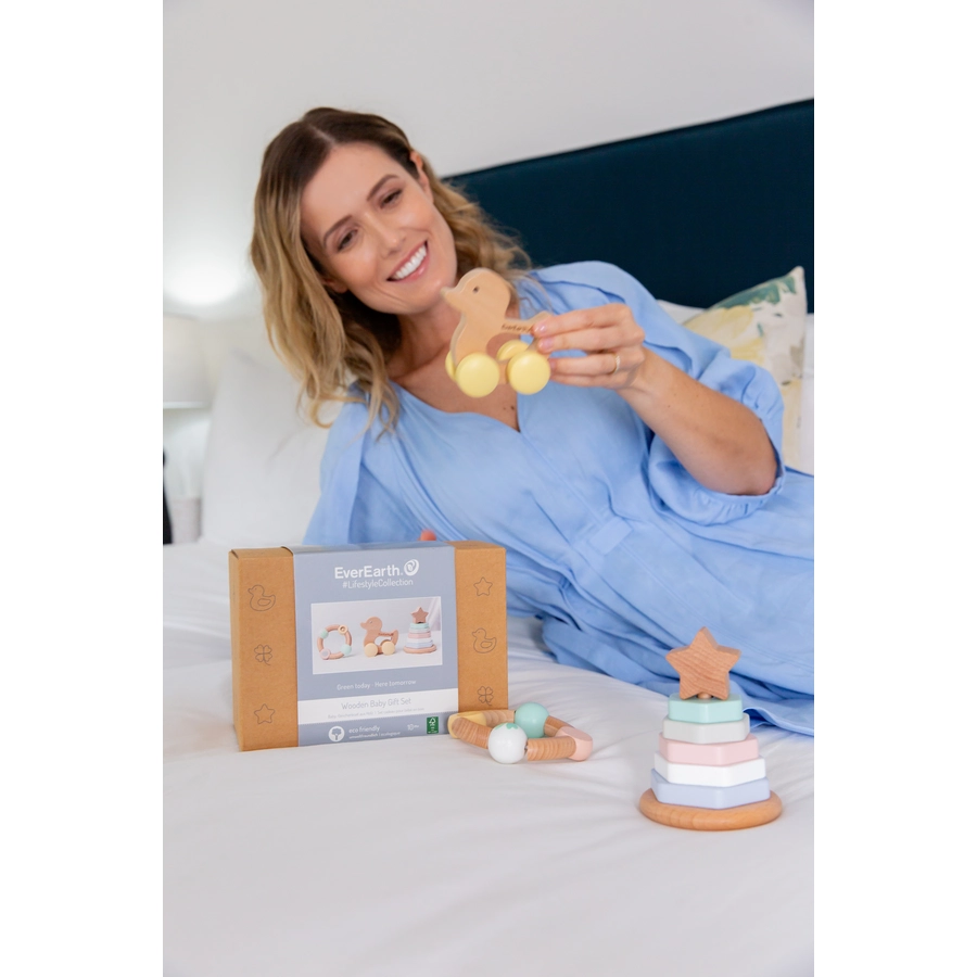 EverEarth® Geschenkset für Babys