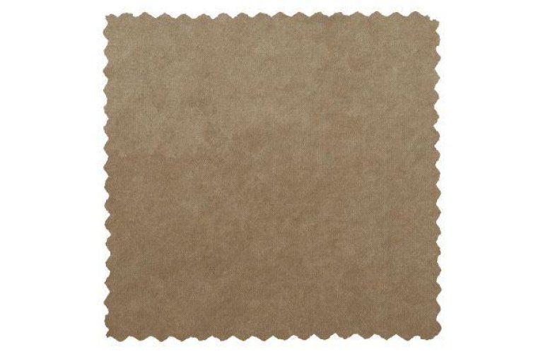 WOOOD Rodeo Velvet bank 2,5-zits roest
