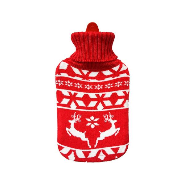 EDM Saco de Água Quente Renas 2L