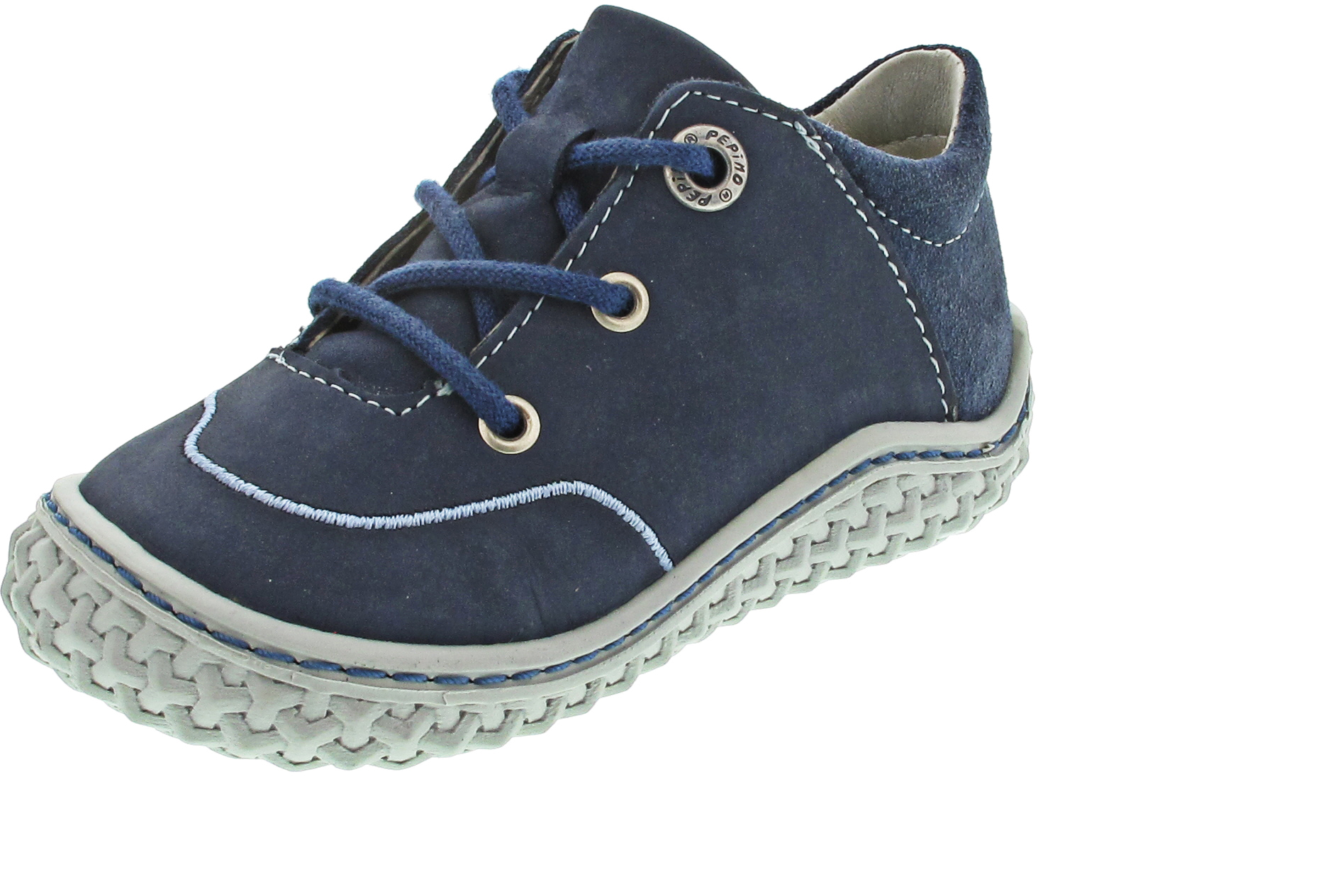 Ricosta FIPS Lauflernschuh blau