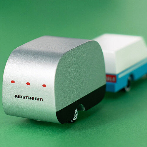 Candylab candycar caravan airstream