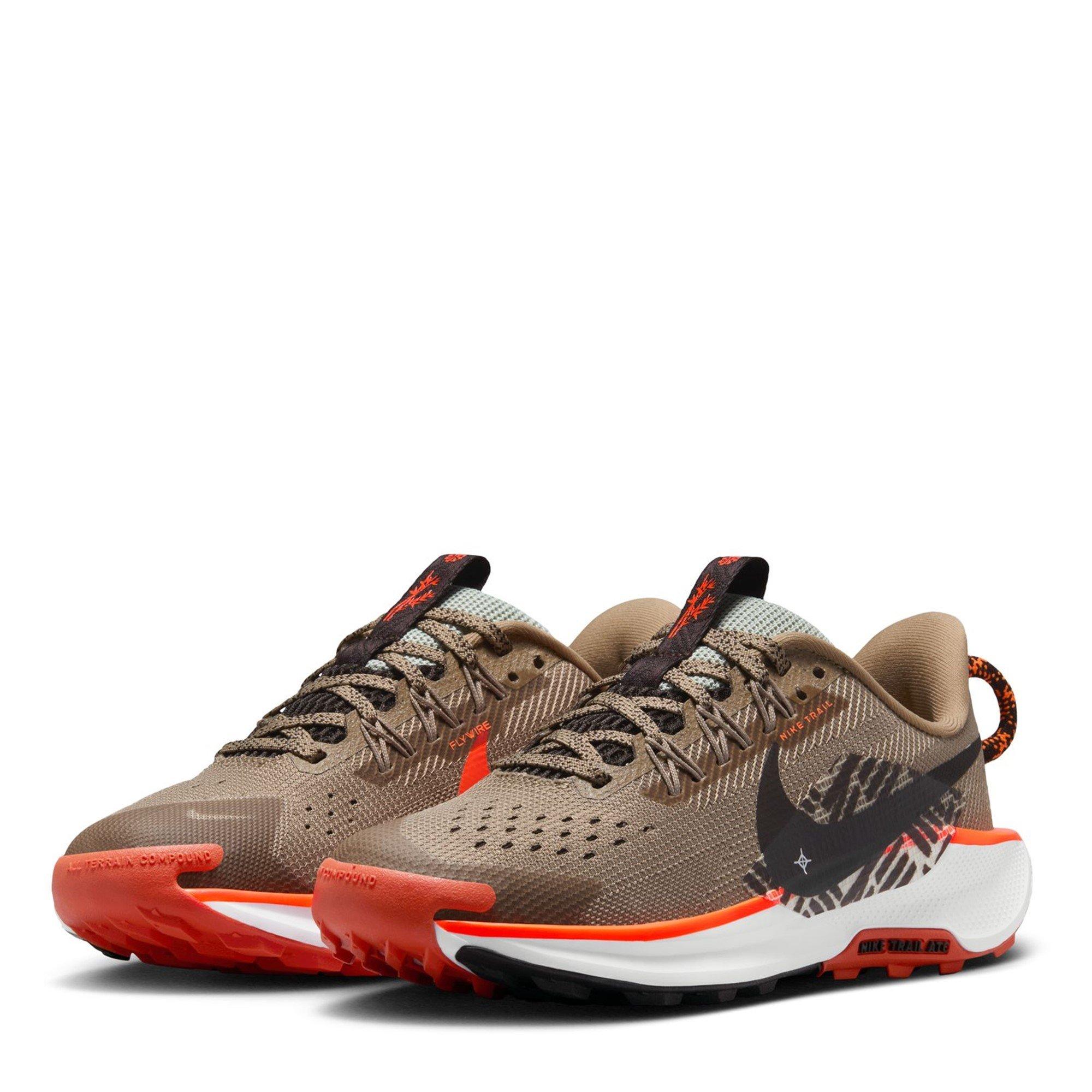 Nike Pegasus Trail 5 Big Kids Running Shoes