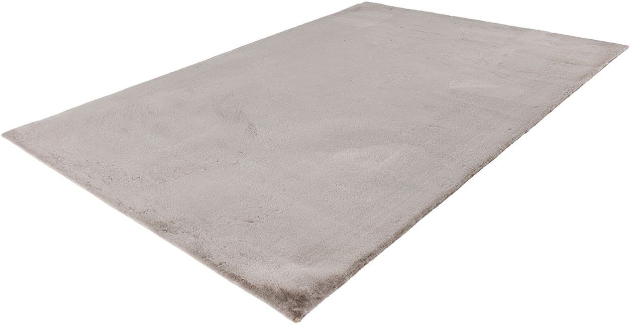 Vloerkleed 800 taupe Yirgalem