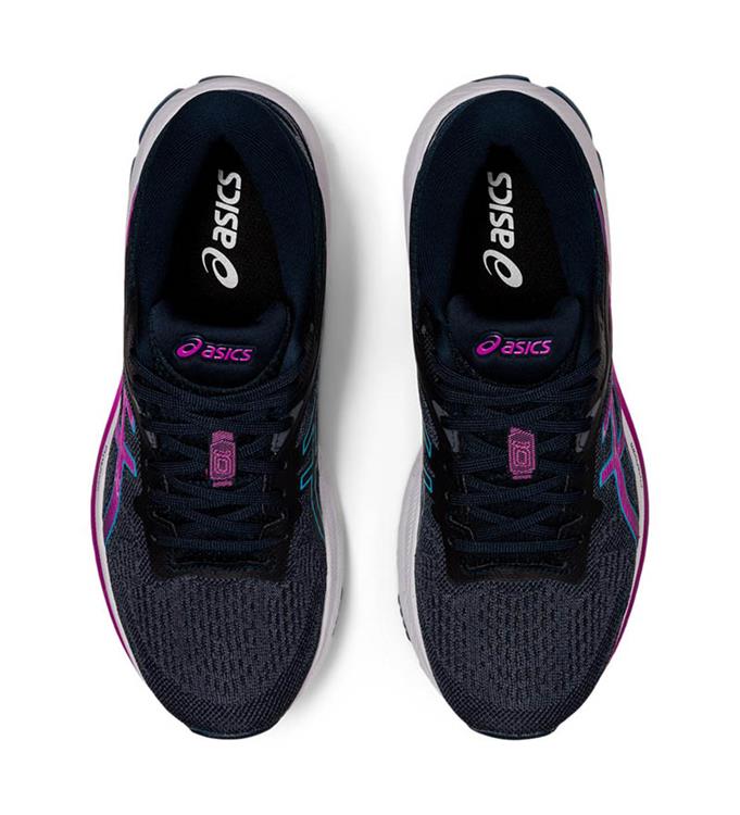 ASICS GT-1000 10 Hardloopschoenen W