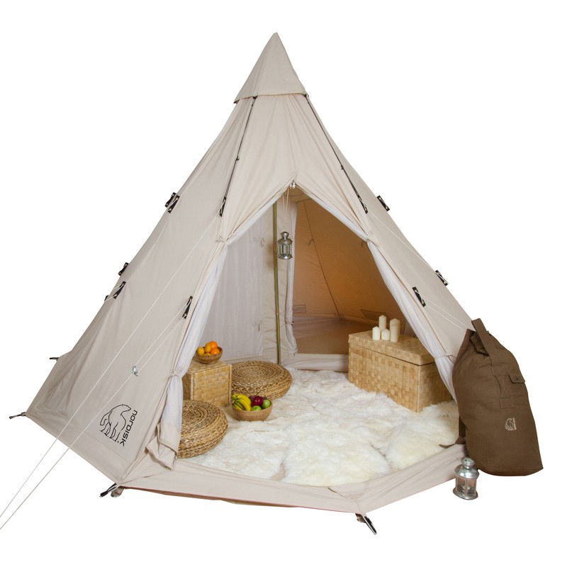 Nordisk Alfheim 12,6 telt