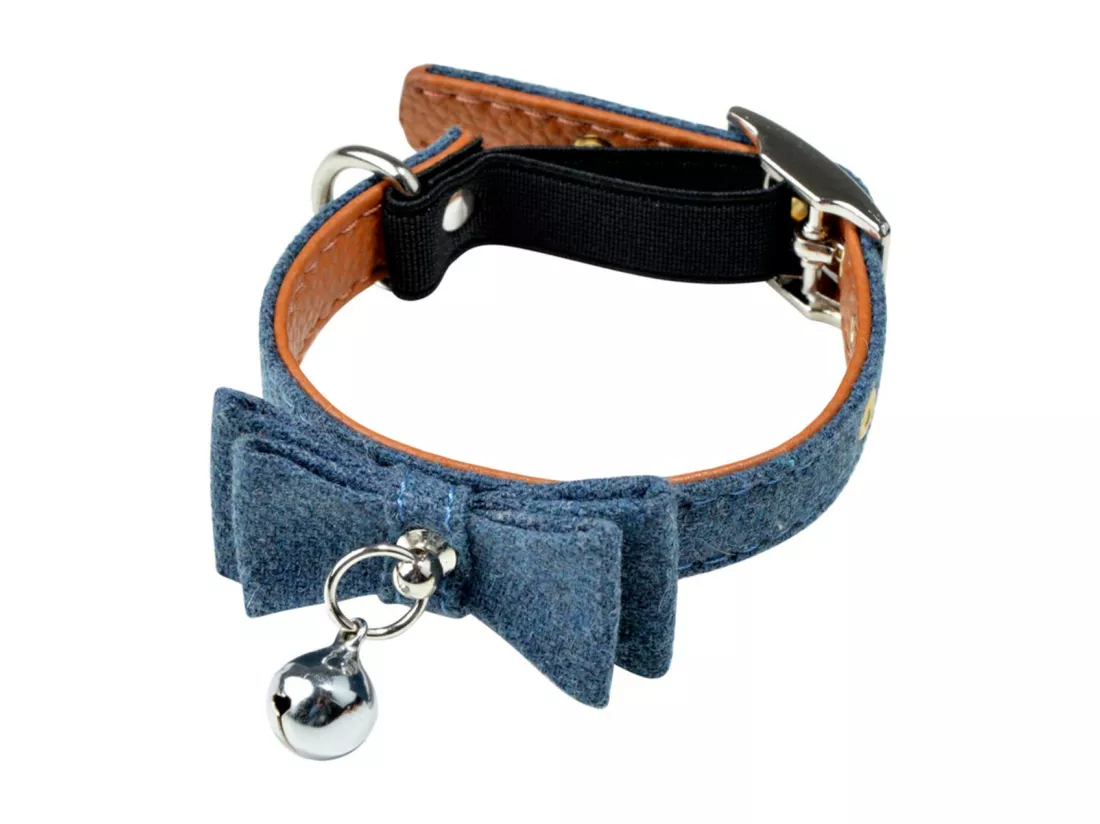 Collier pour Chat 