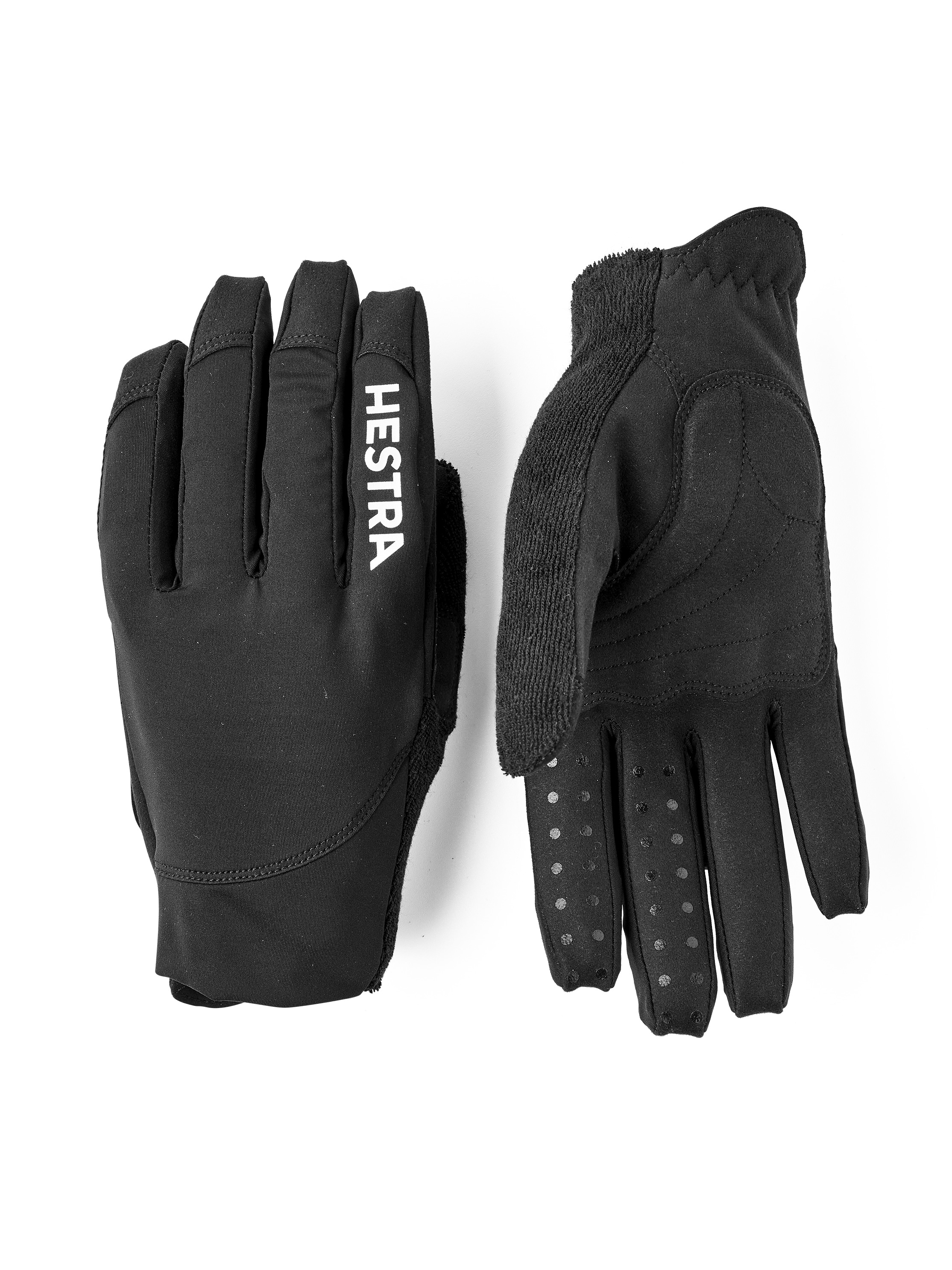Spiro Long 5-Finger