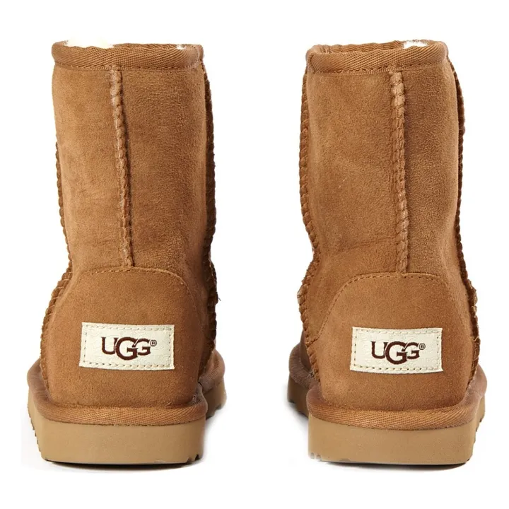 UGG Boots Classic II | Camel