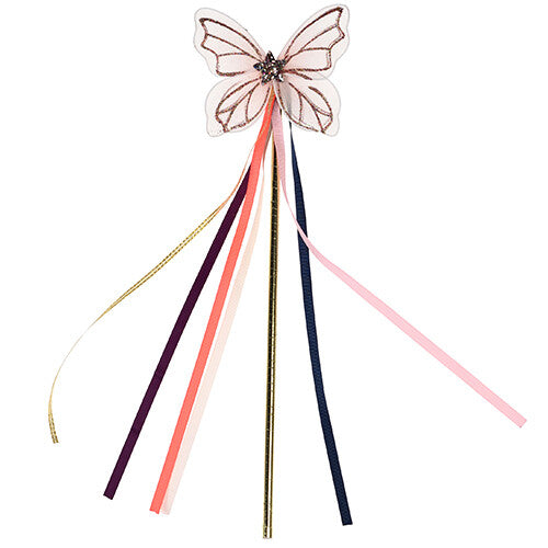 Rex london toverstaf fairies in the garden - butterfly