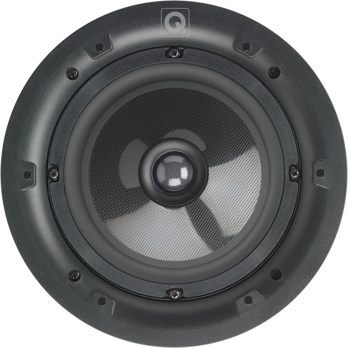 Q Acoustics Qi65CP (la pièce) Enceintes encastrables