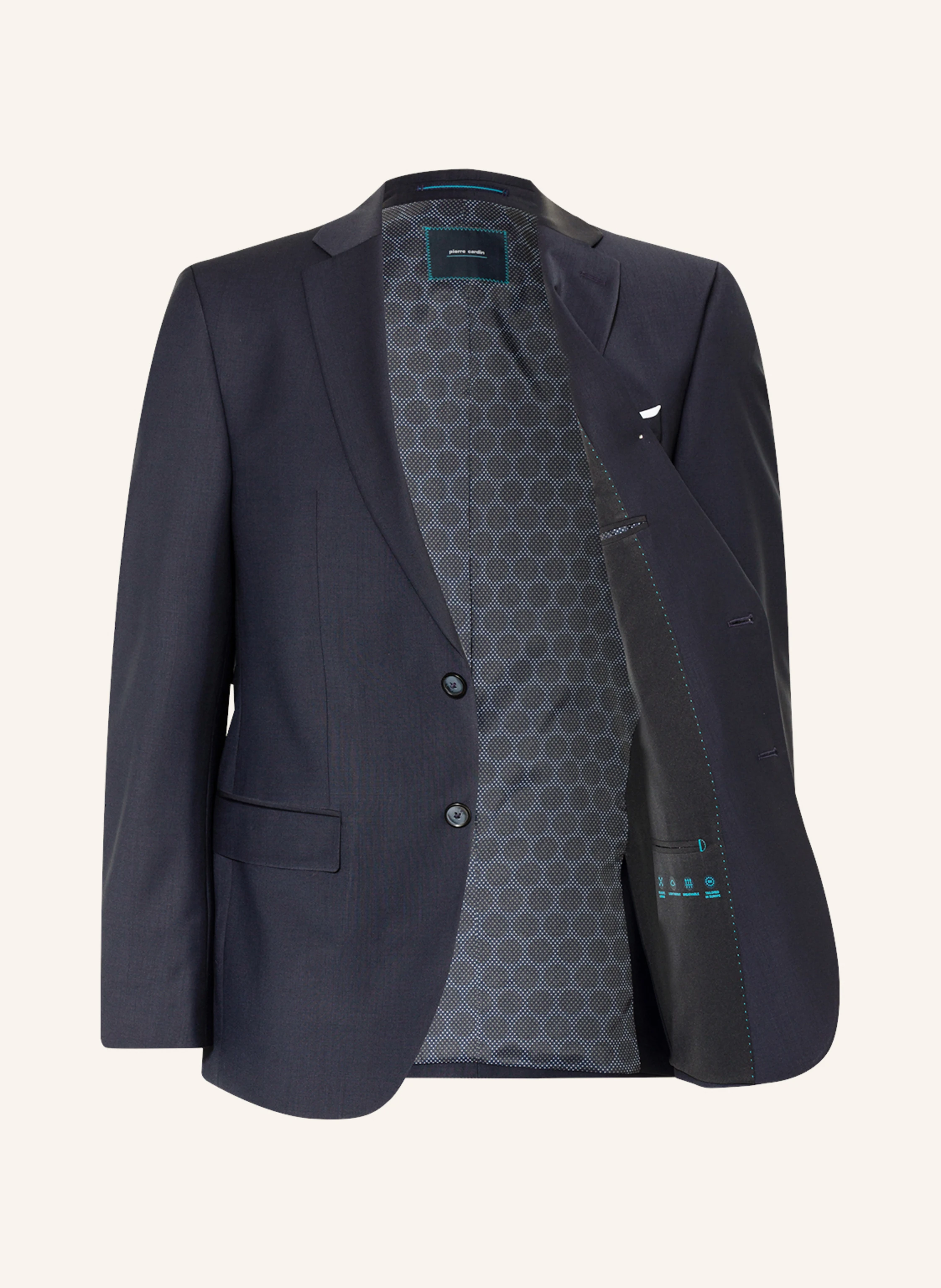 pierre cardin Anzugsakko GRANT Regular Fit