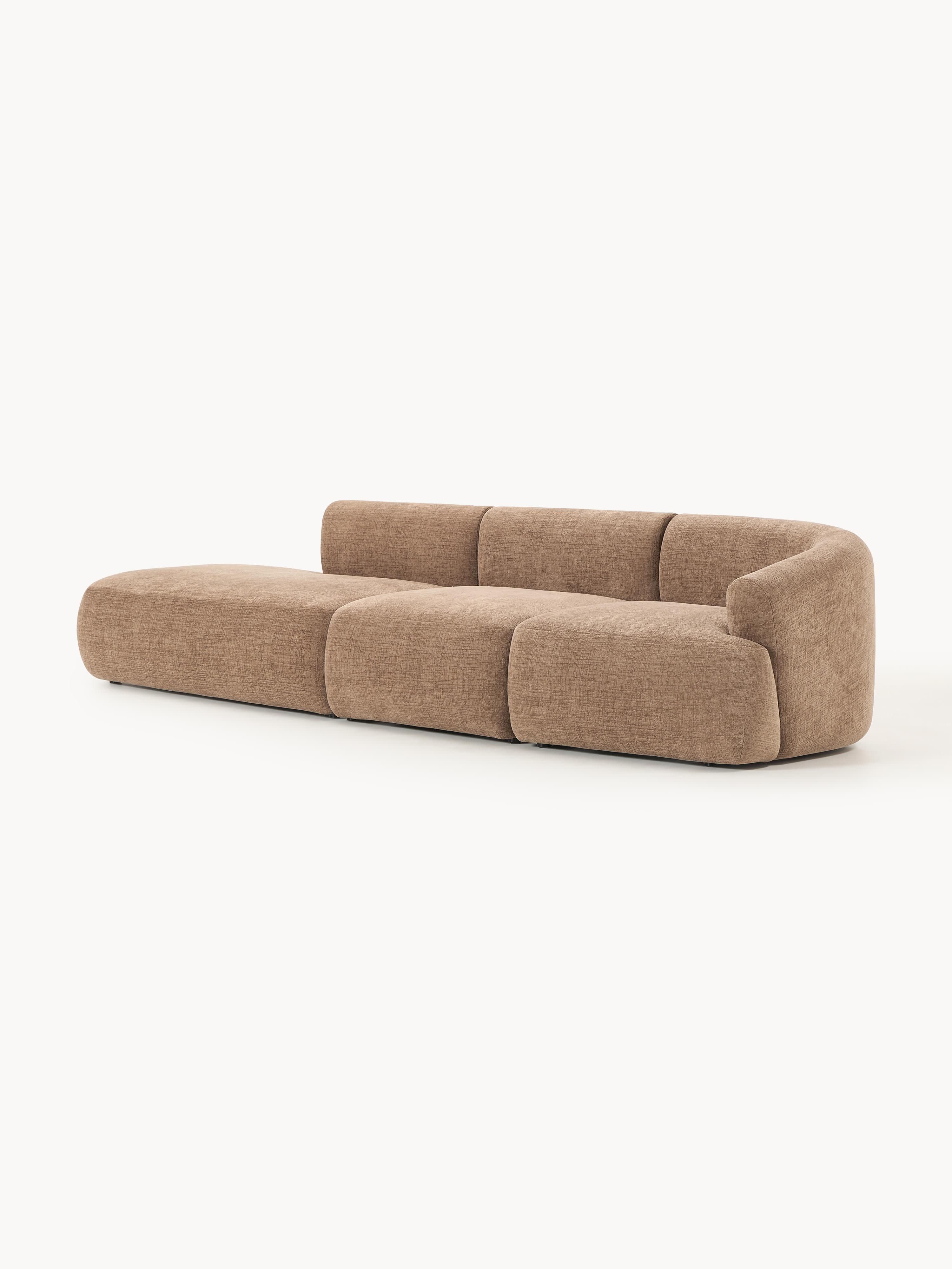 Modulaire XL poef Sofia