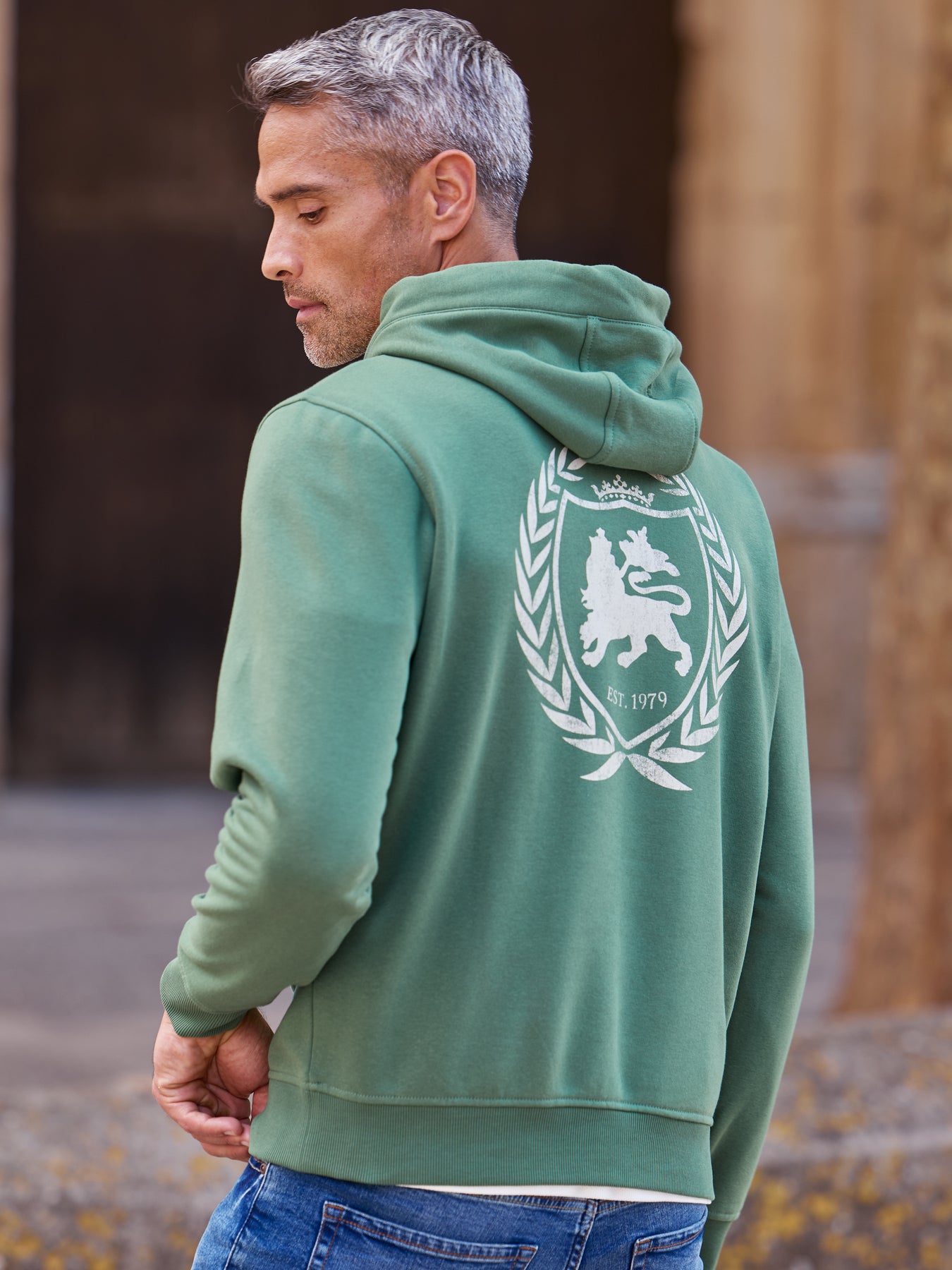 Sweat Hoodie