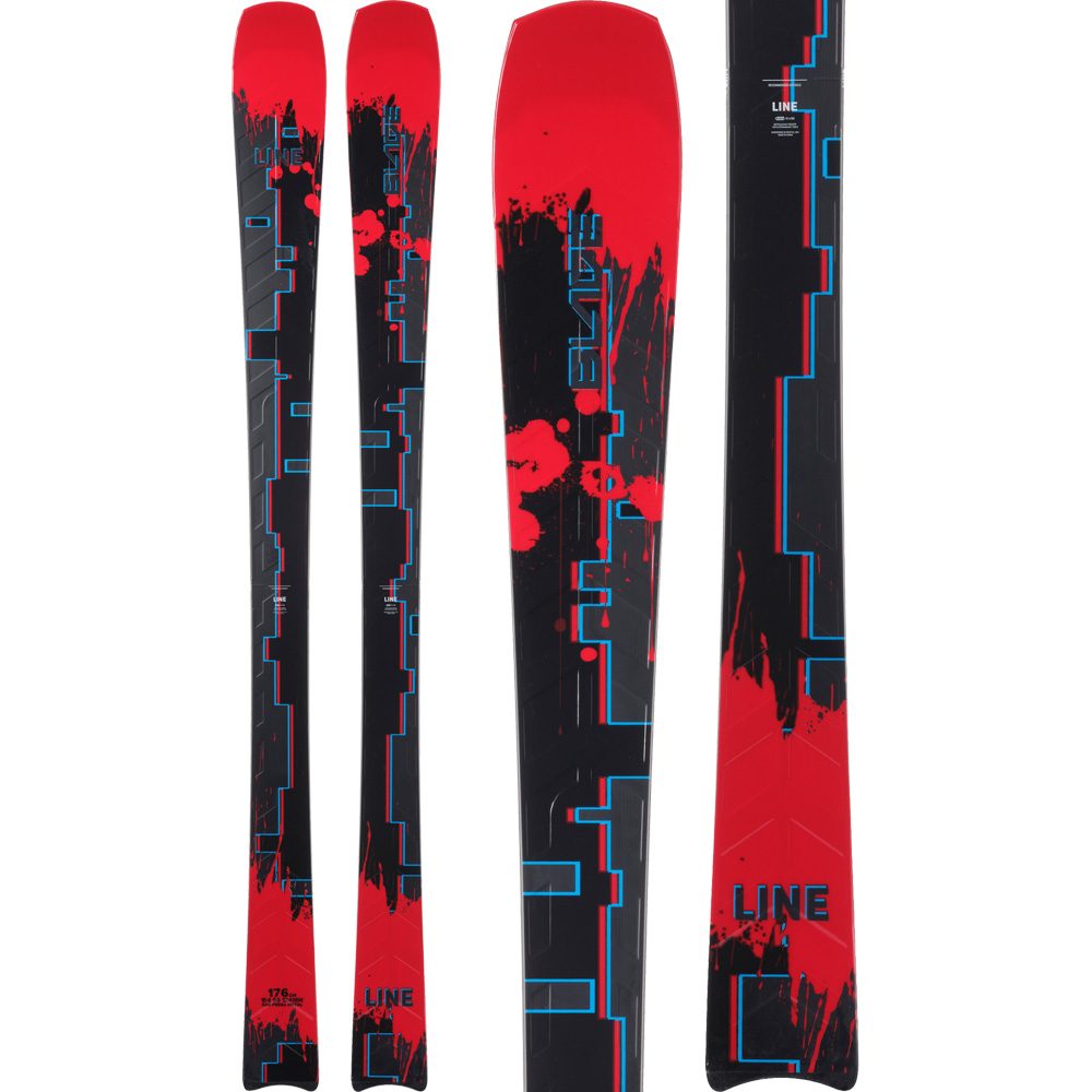 Line Blade 24/25 Freeski