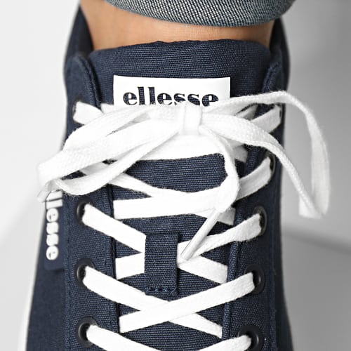Baskets Stefania Vulcan SHMF0420 Navy