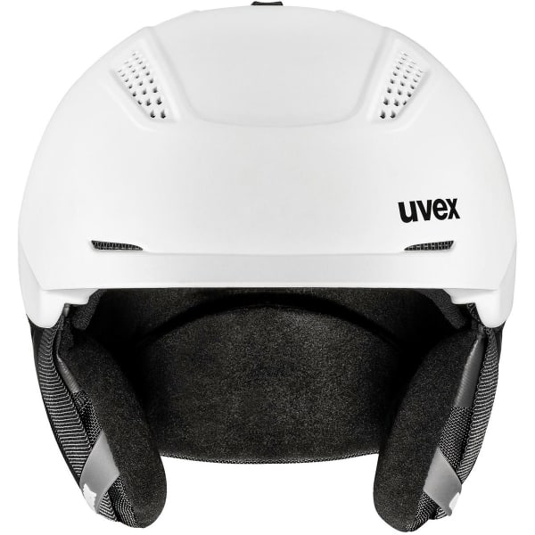 Casque de ski UVEX ULTRA MIPS WHITE MATT