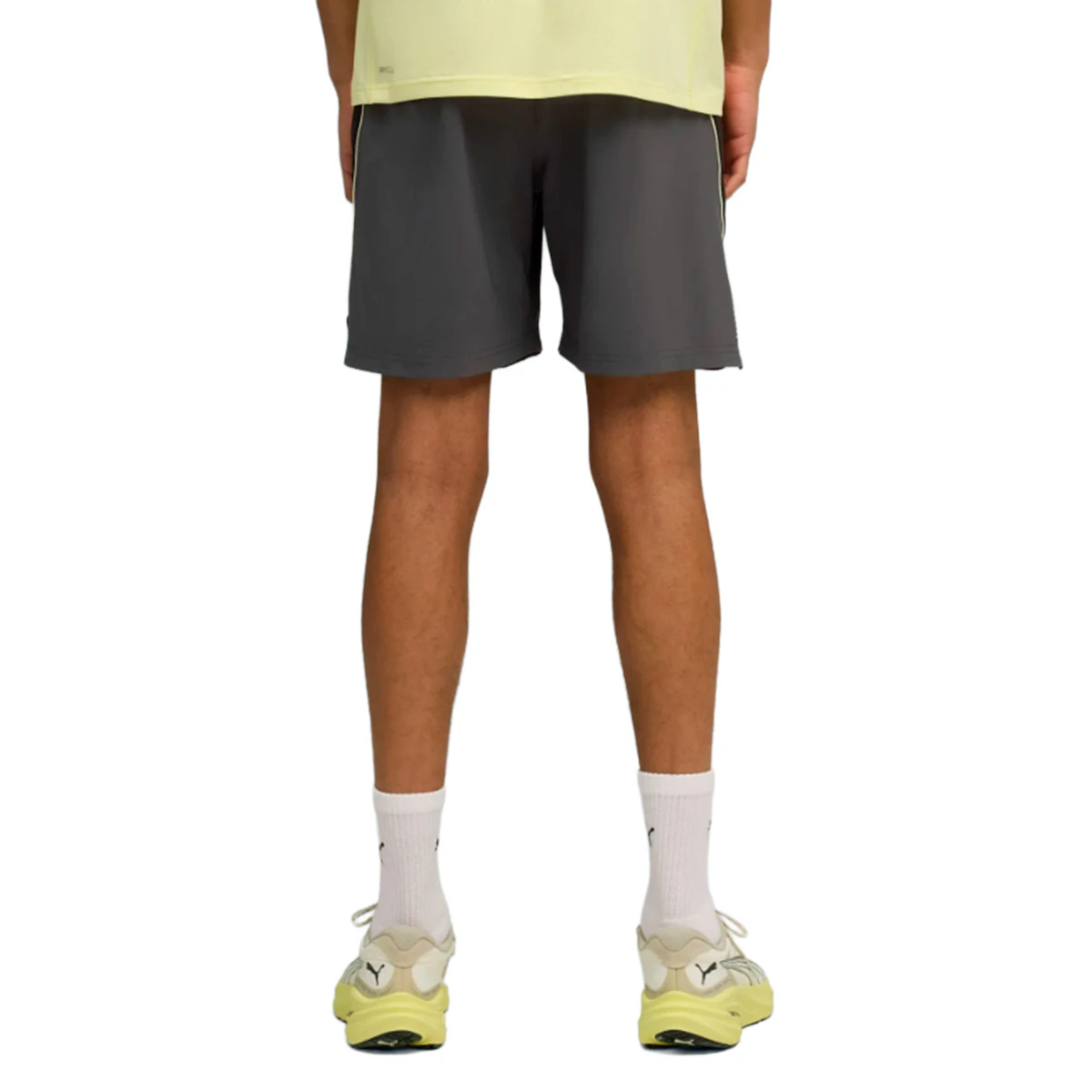 Calções Puma M Run Velocity 7