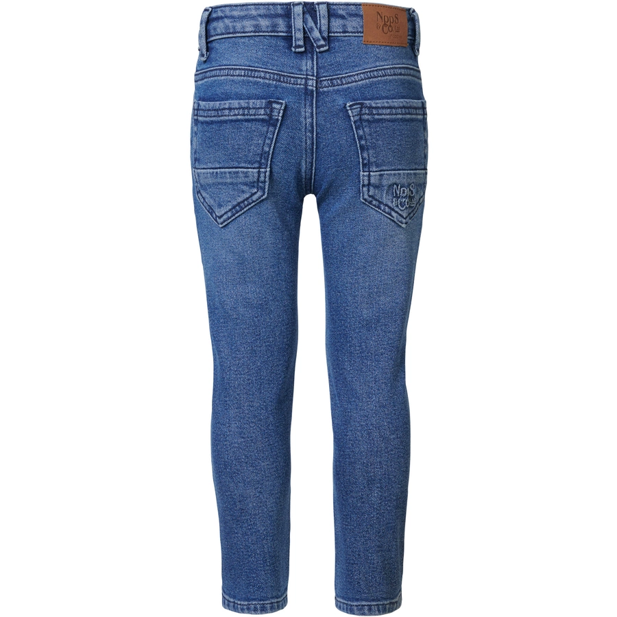 Noppies Jeans Dunwoody Aged Blue