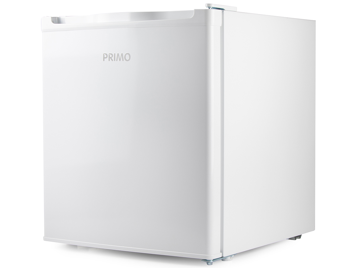 Primo PR146DV 33 liter mini vriezer - White