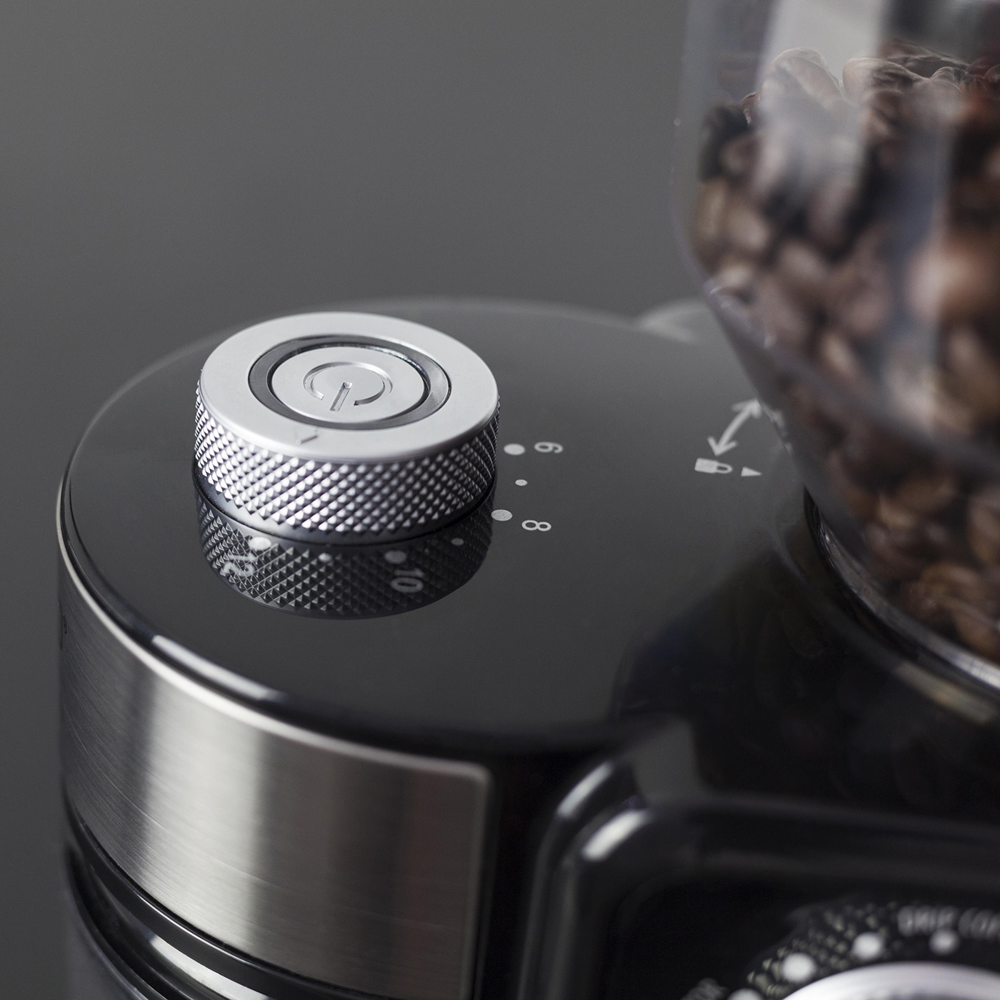 Barista Crema