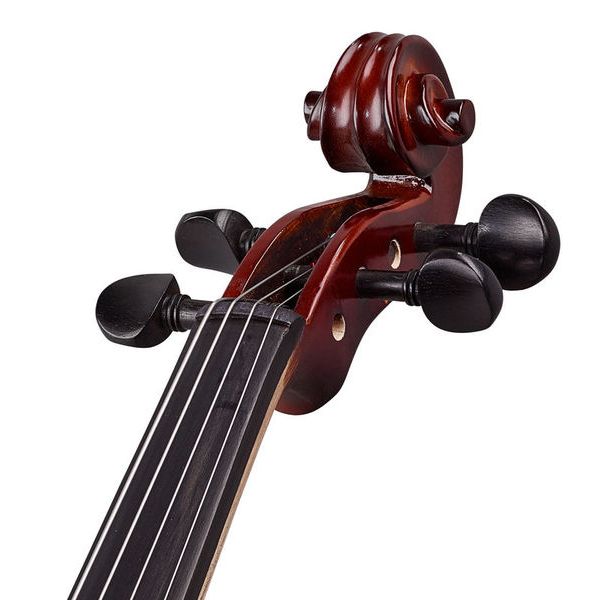 Hidersine Uno Viola Set 15,5