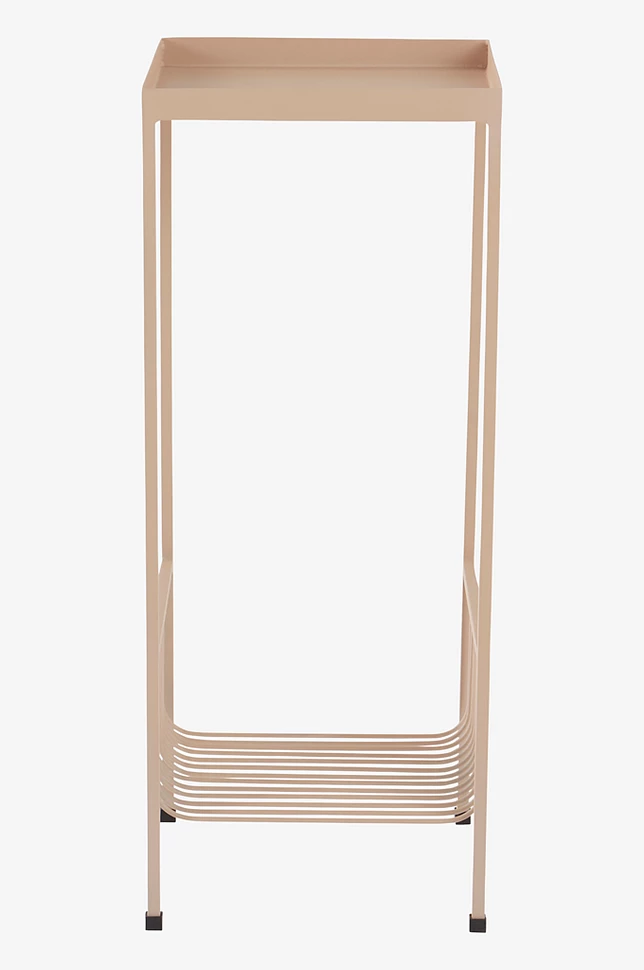 CALANCA sidebord 25,5X25,5 cm