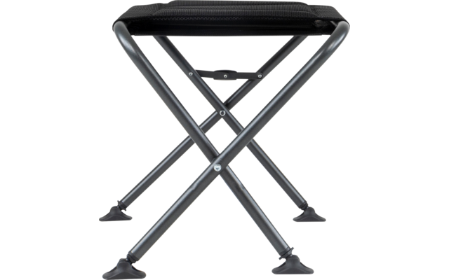 Crespo AP/211 Air-Deluxe Fußhocker selbstnivellierend