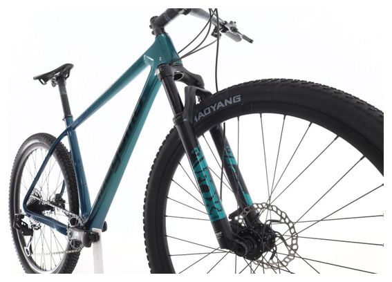 Produit reconditionné · Megamo Factory 15 Carbone / Vélo VTT / Megamo | Bon état