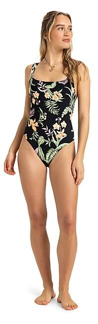 ROXY - MAILLOT DE BAIN CLASSICS 1P