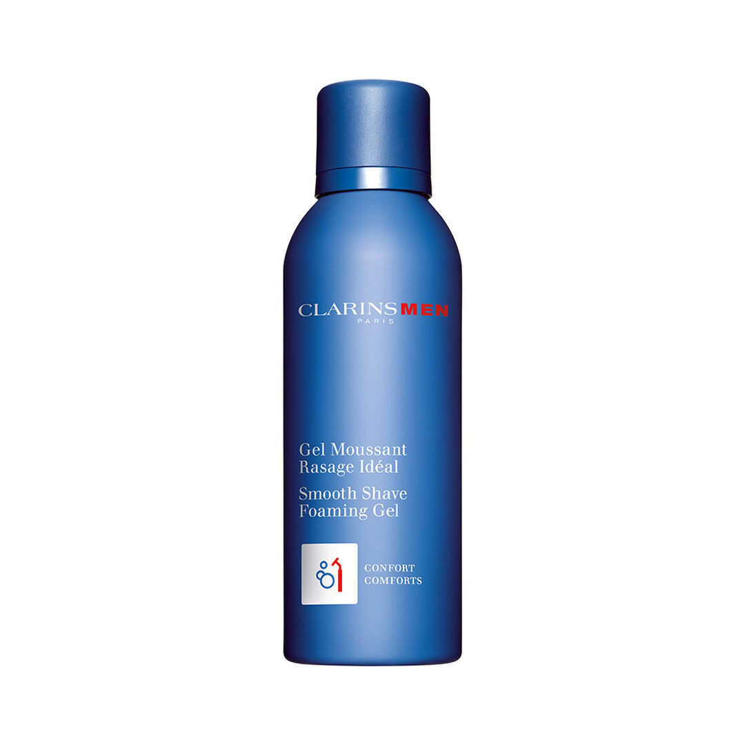 CLARINS ClarinsMen Gel Moussant Rasage Idéal - 150ml