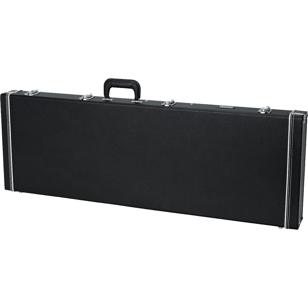 Gator Cases GW-BASS houten koffer voor basgitaar