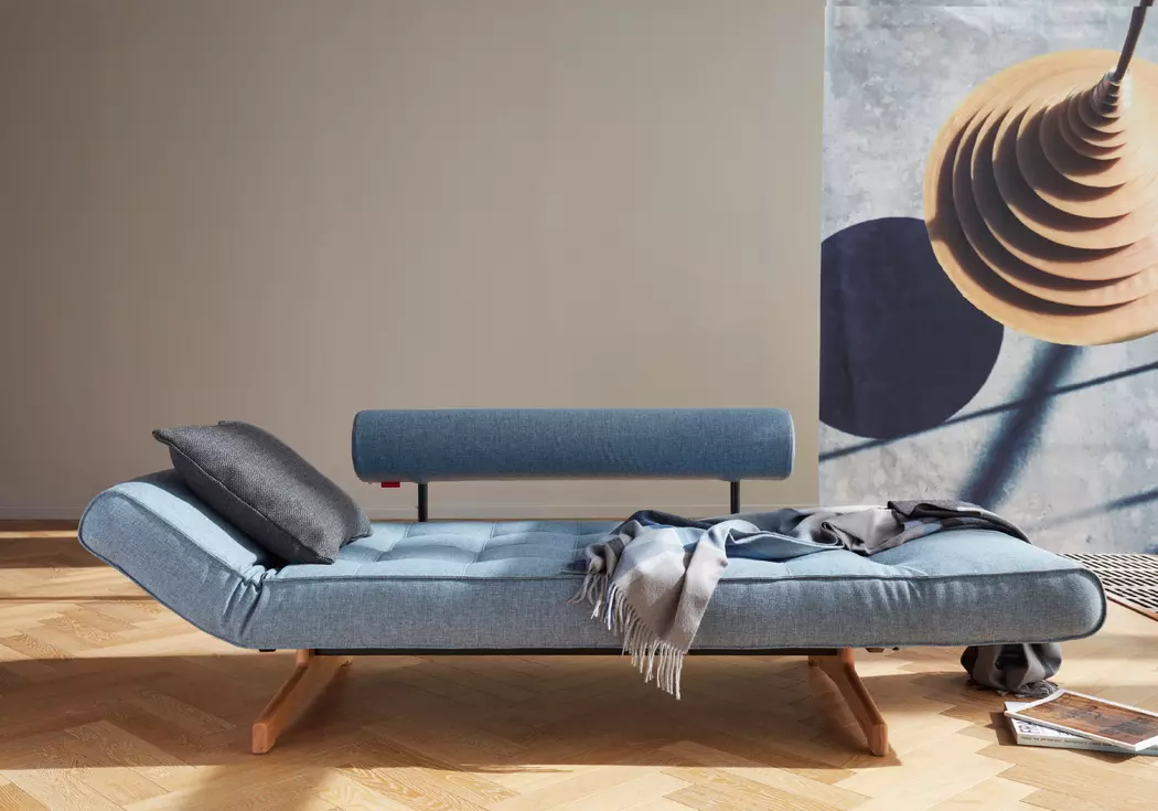 Schlafsofa Ghia Eiche