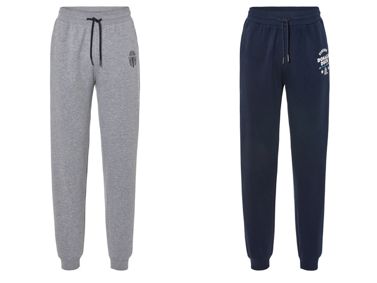 Heren joggingbroek
