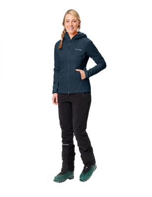 VaudeSesvenna Jacket IV - dunkelblau/navy