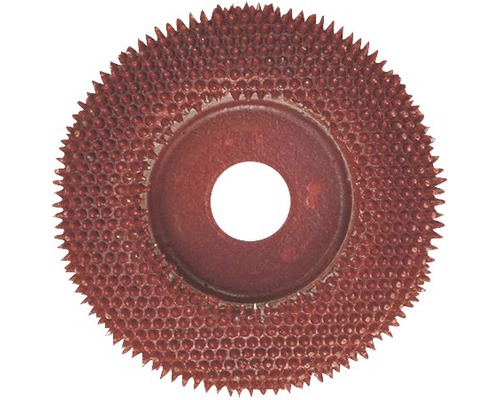 Proxxon hardmetalen raspschijf Ø 50 mm