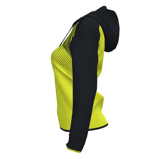 Jaqueta com capuz Joma Supernova II