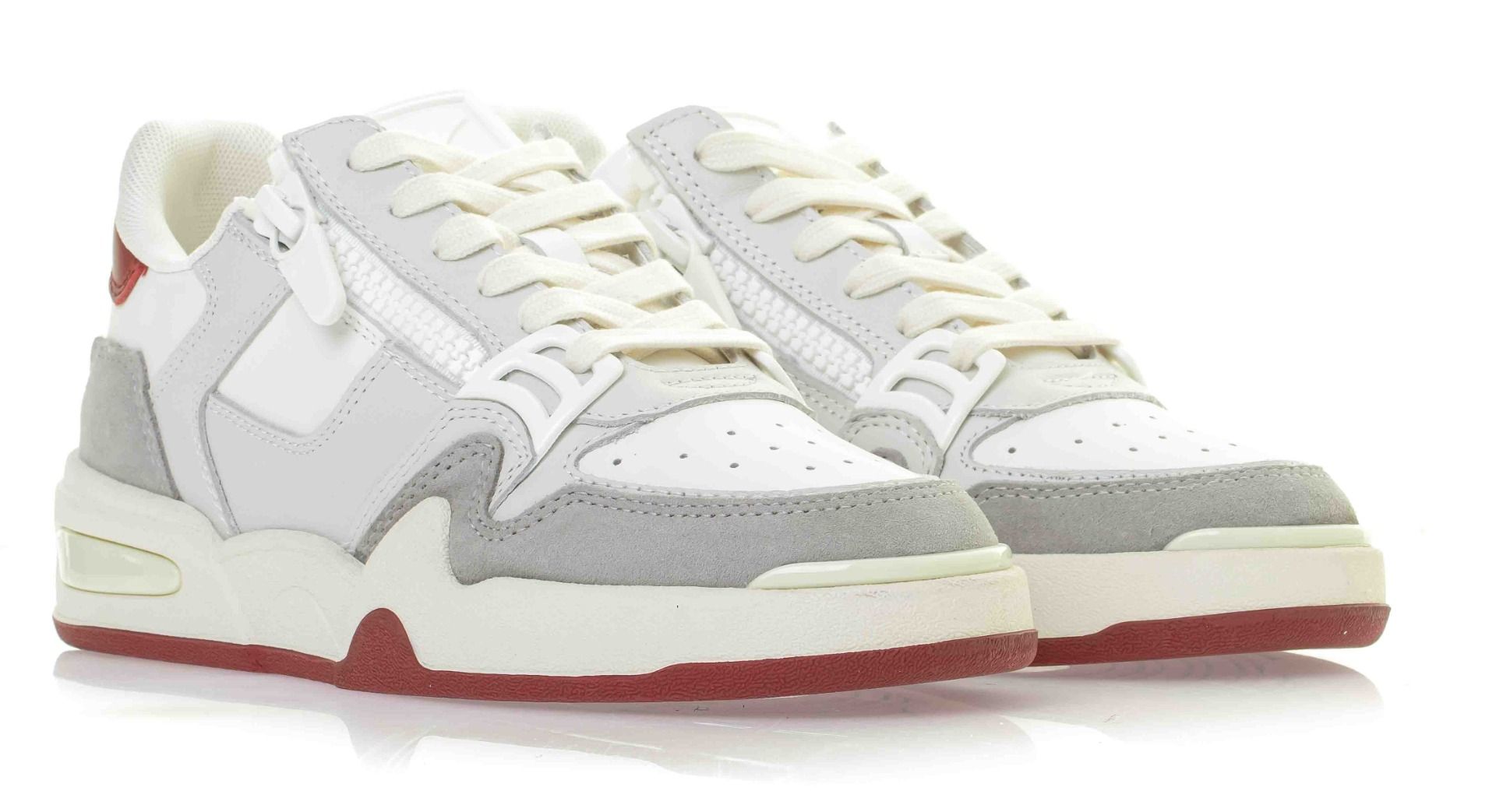 Giuseppe Zanotti Gz Ghost