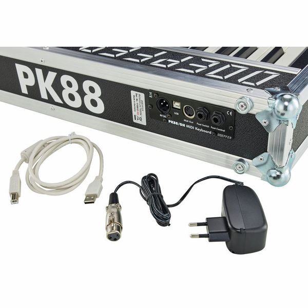 Doepfer PK88 GH