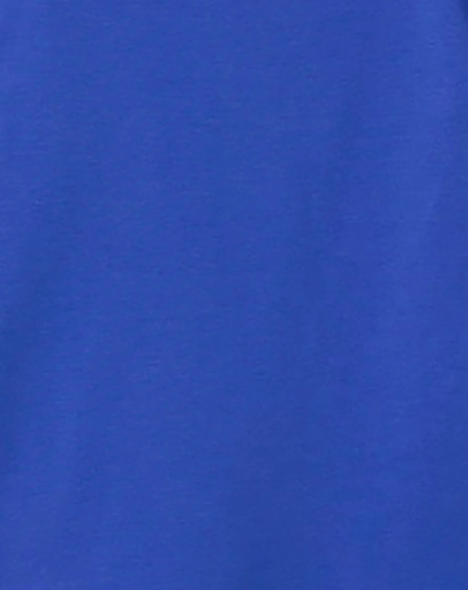 Langarmshirt NMFNILLIE UNICORN in dazzling blue