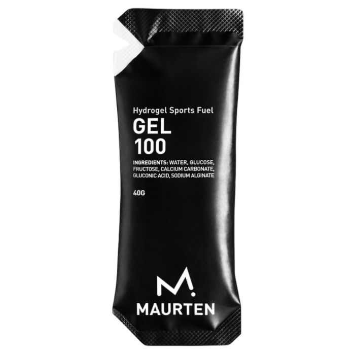 Maurten Unisex Energi Gel 100 - 12 Servings