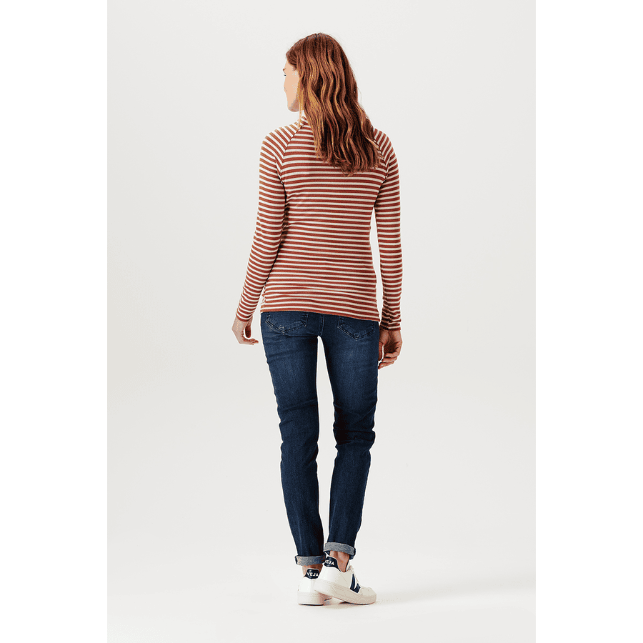 Noppies Still-Shirt Pomeroy Henna
