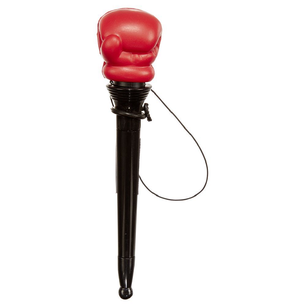 Stylo gant de boxe