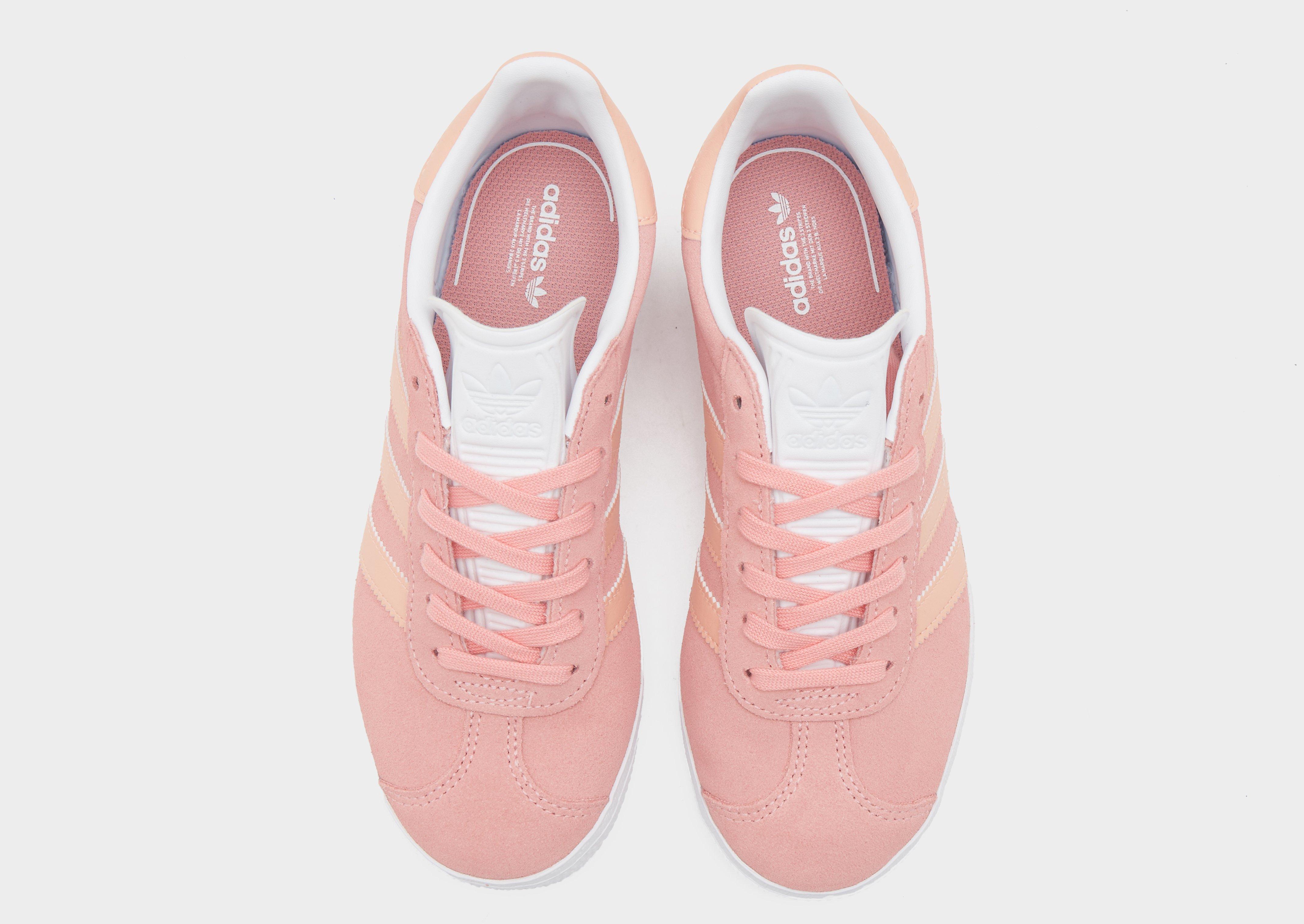 adidas Originals Gazelle Enfant