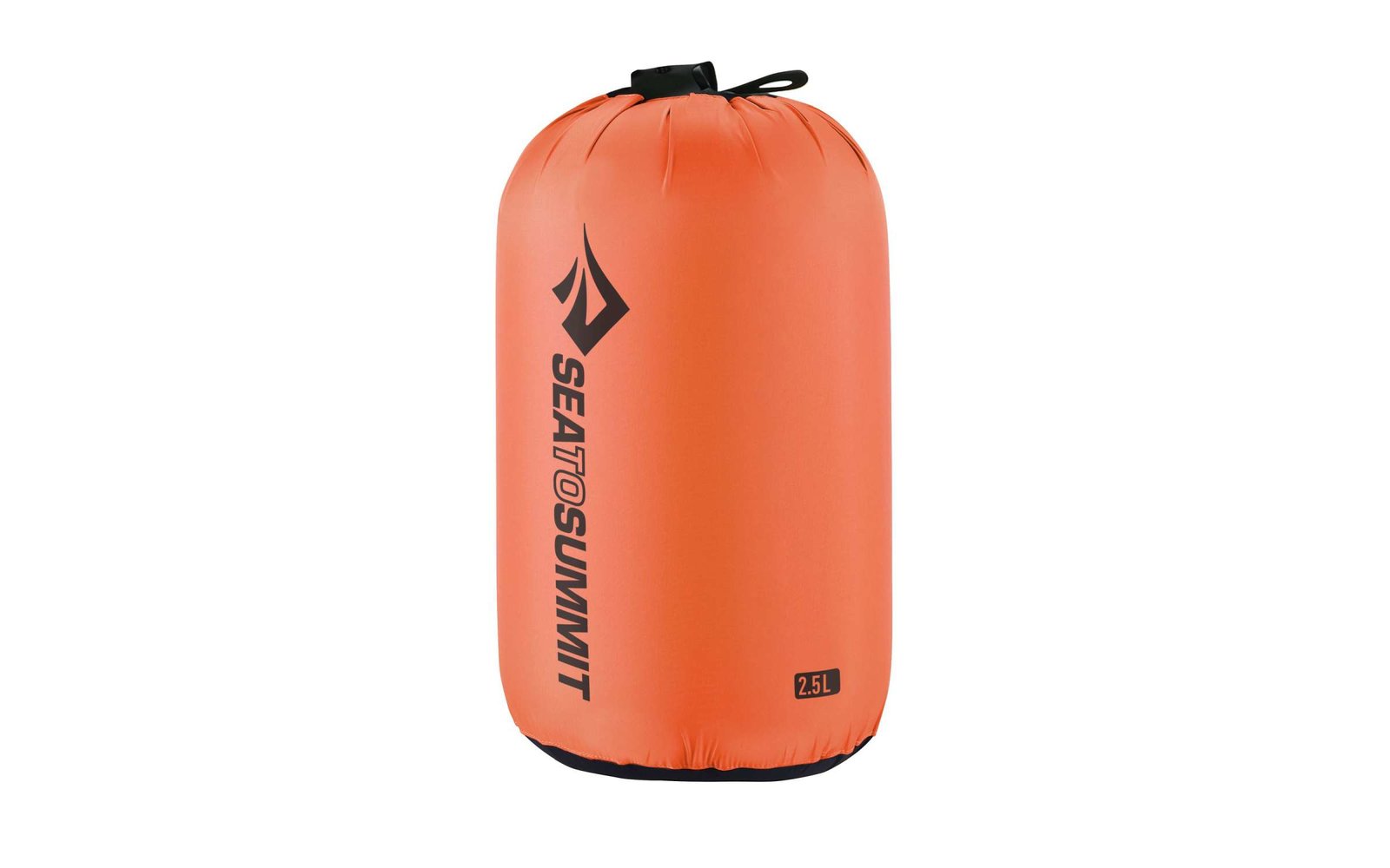 Sea to Summit Nylon Stuff Sack Packsack blau XXS 2.5 Liter