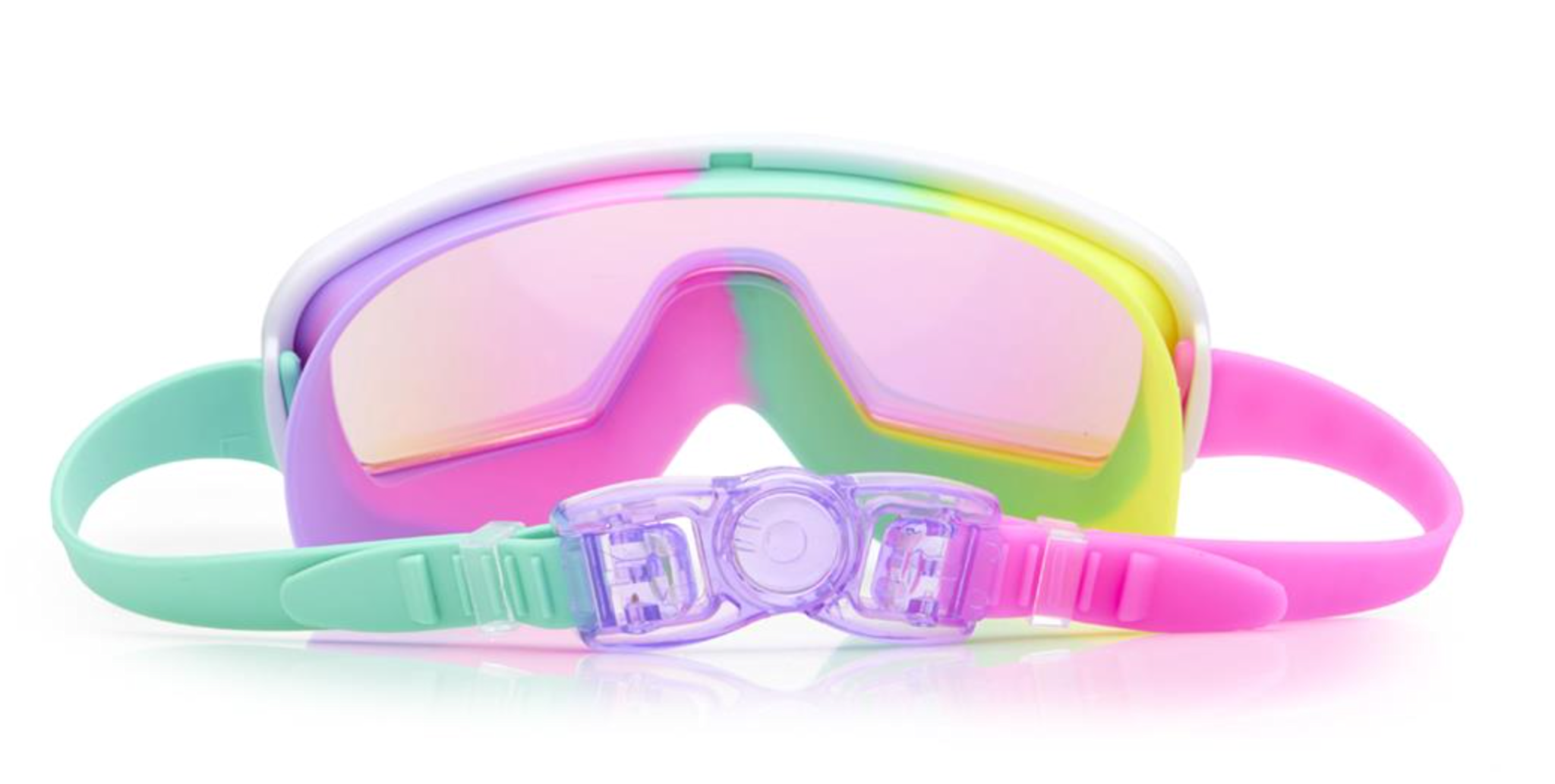 Bling2o Bling2o Zwembril - Chromatic