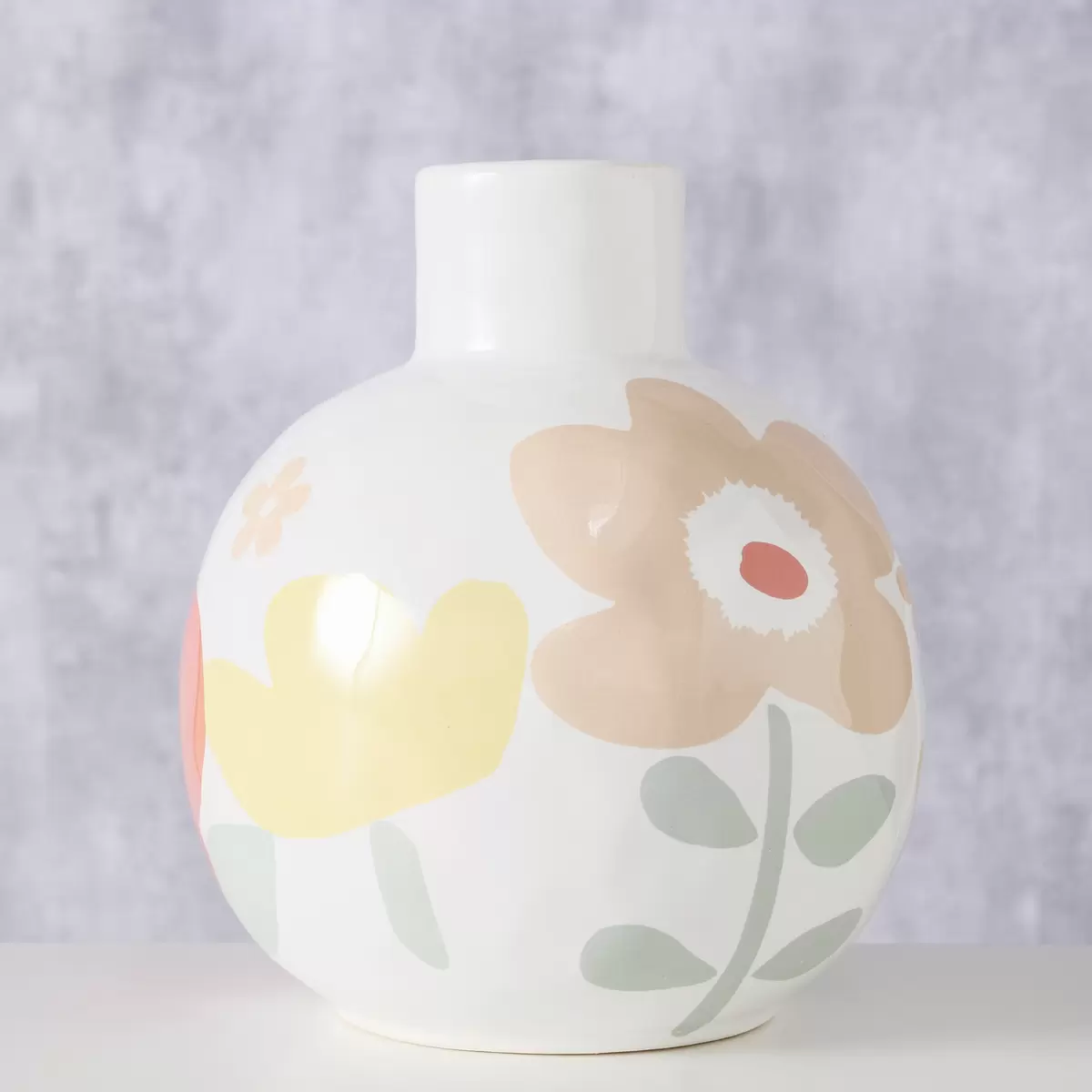 Vase Crysanto Bunt