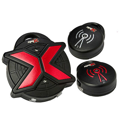 SpyX Tracker-Tag